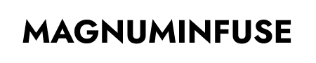 Magnuminfuse Logo